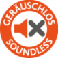 geräuschlos